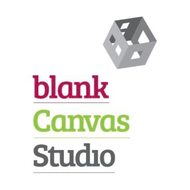 Blank Canvas Studio Bury Commercial Artists Yell