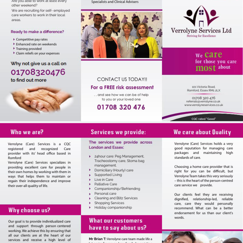Home Care Providers Victoria