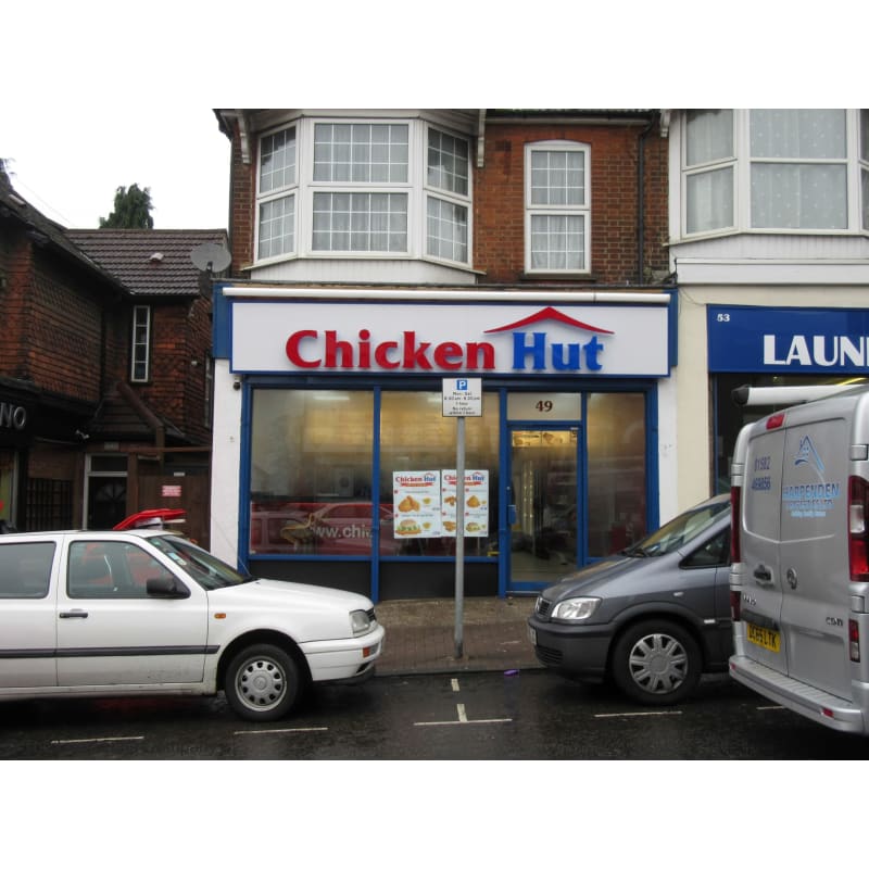 Chicken Hut St Albans Fast Food Restaurants Yell