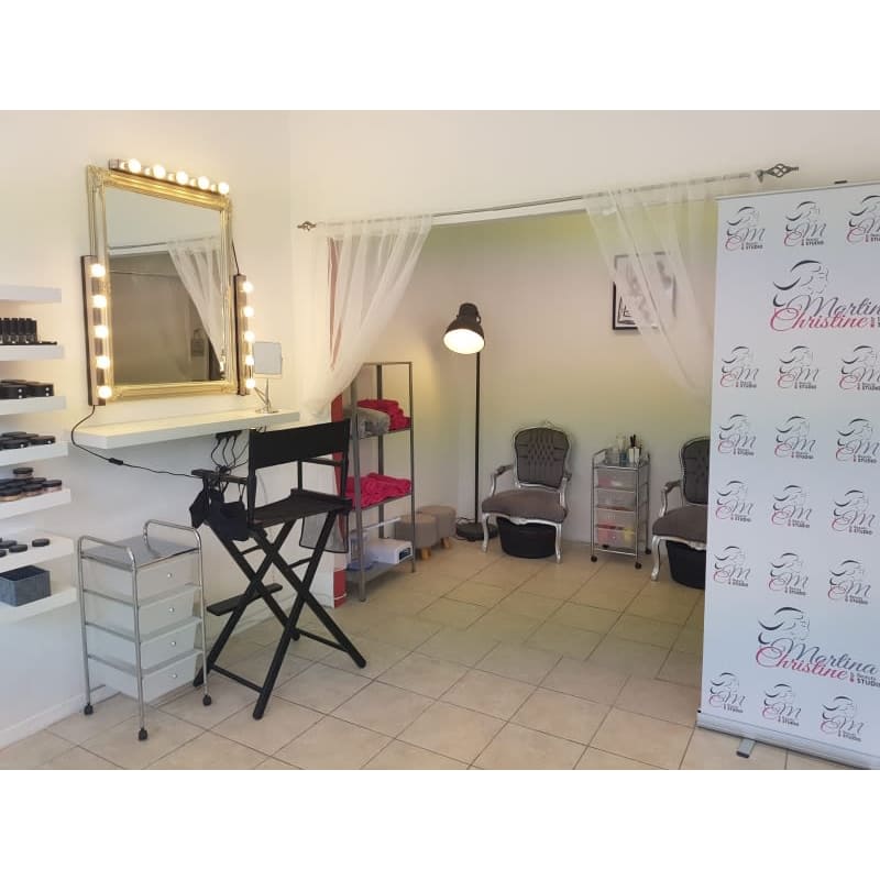 Martina Christine Beauty Studio Sidcup Beauty Salons Yell