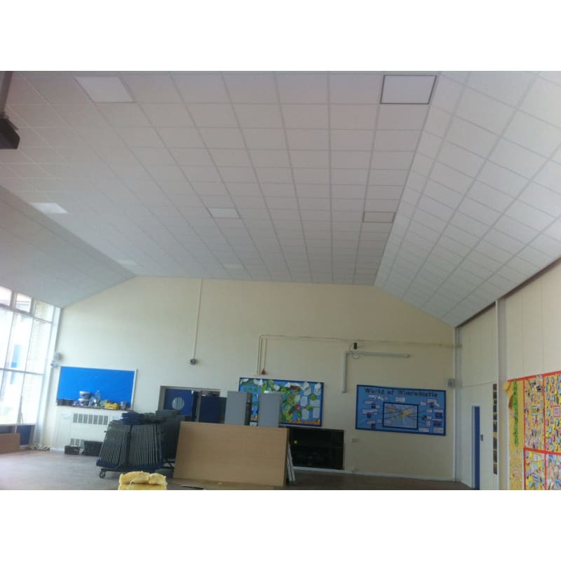 Suspended Ceiling Tile Suppliers Bristol Shelly Lighting