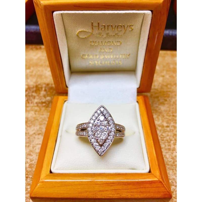 harveys the jewellers