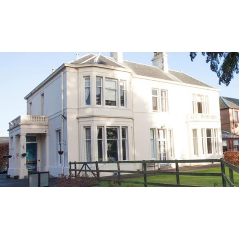 Moyness Dundee Nursing Homes Yell