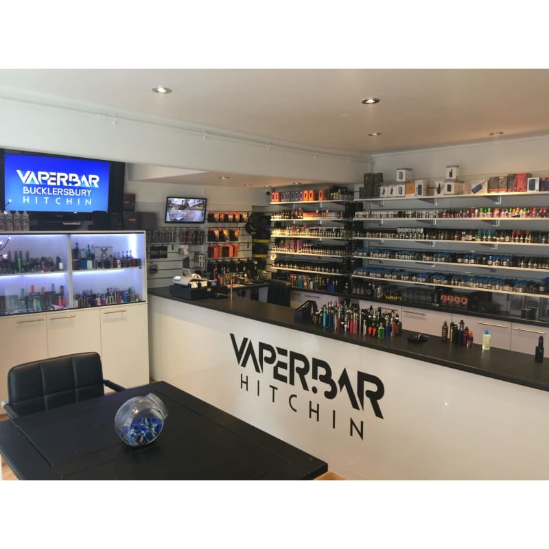 Vaper Bar Ltd, Hitchin | Tobacconists