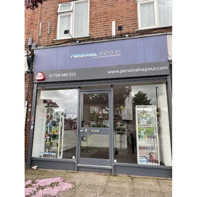 vape shops romford Fusion Vapes (Leicester, England): Hours, Address main image 1