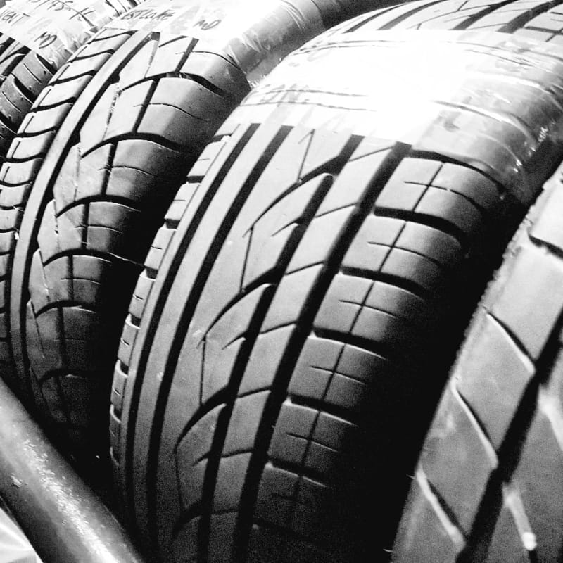 Winterstoke tyres