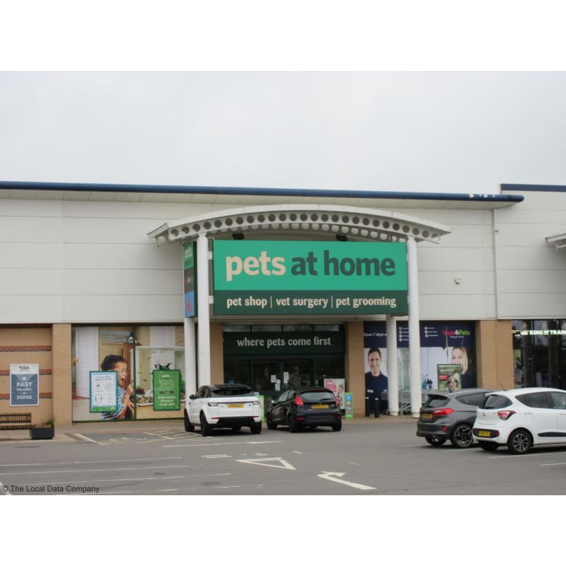 Pets At Home Nottingham Netherfield Nottingham Pet Shops Yell