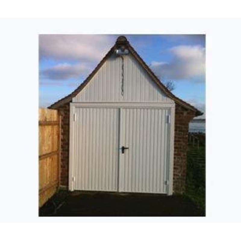 Able Garage Doors Ltd Portsmouth Yell