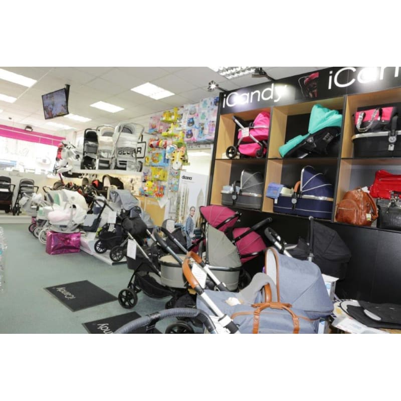 pram shop dagenham