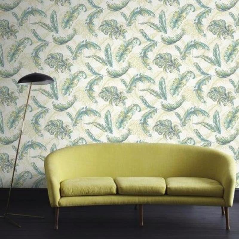 Sarah's Wallpaper & Interiors Ltd, Bradford | Wallpapers & Paints - Yell