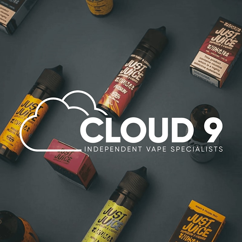 Cloud 9, Glasgow | Tobacconists - Yell