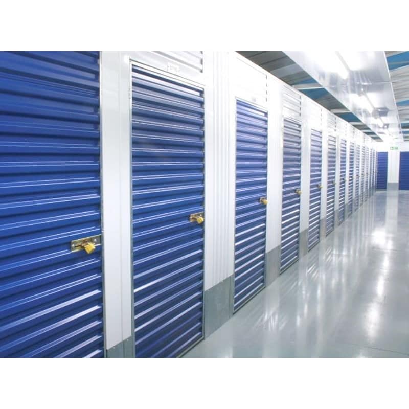 Access Self Storage Guildford Gu1 1ru Dandk Organizer