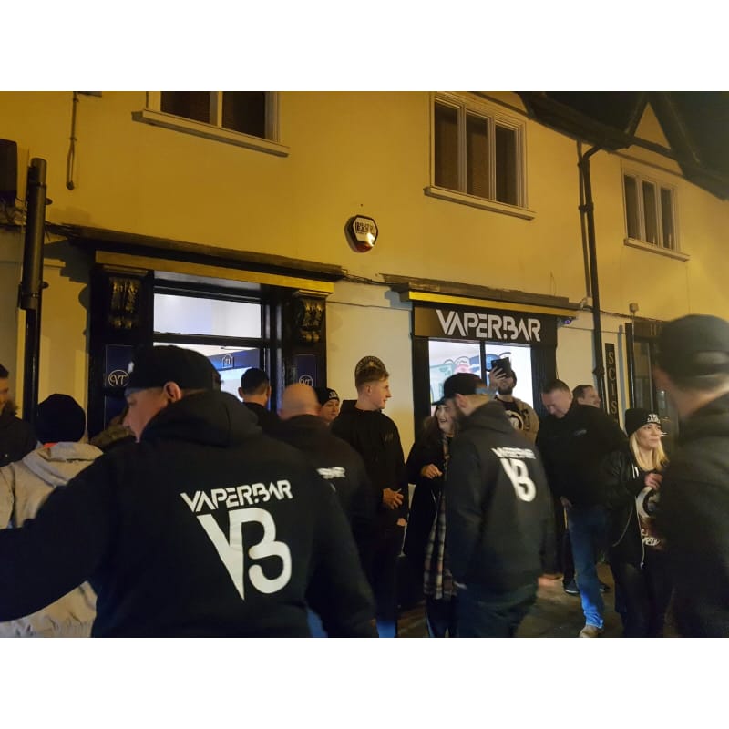 hitchin vape shop Smoke & Vape Shop Logan St (Noblesville)