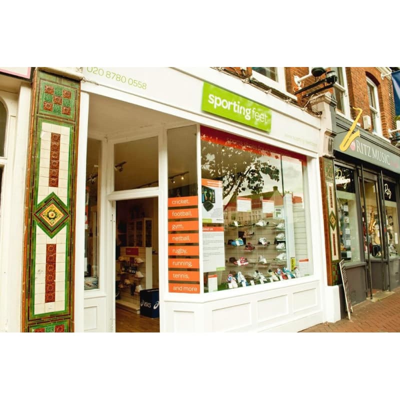 putney running shop