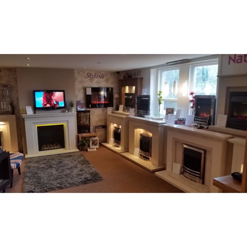 Envy Fireplaces Huddersfield Fireplaces Yell