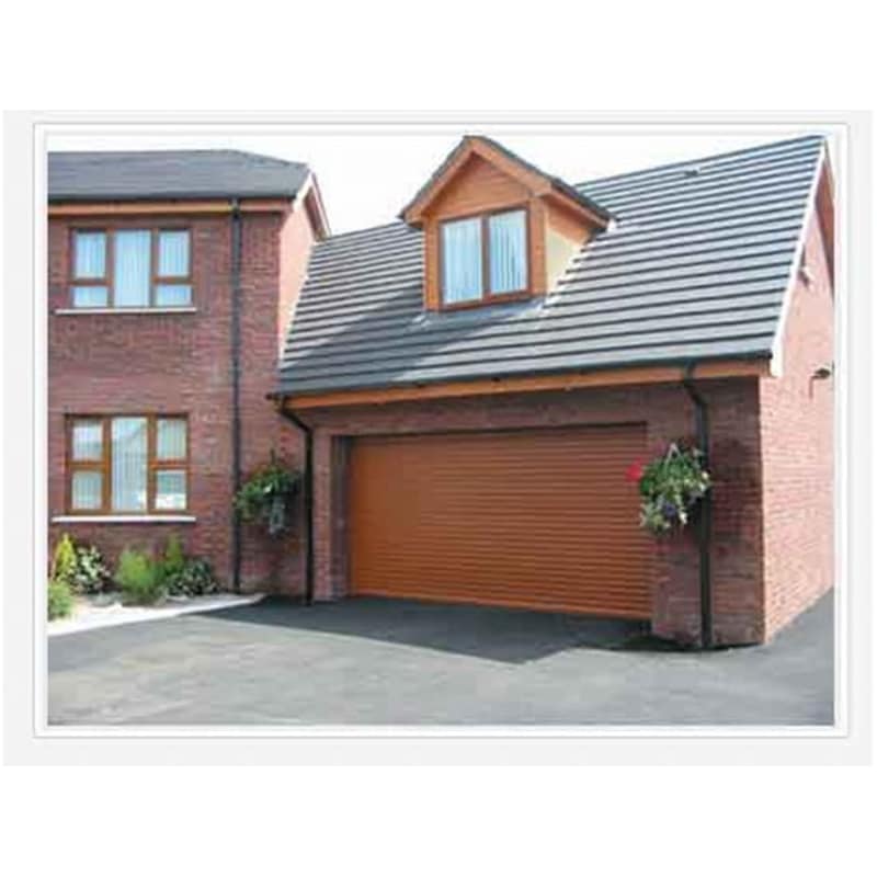 Lynx Garage Doors Leigh Yell