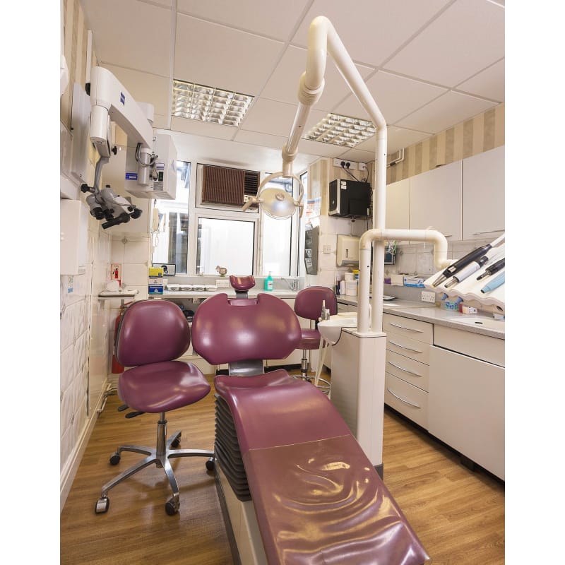 Rumney Hill Dental Surgery Cardiff Dentists Yell