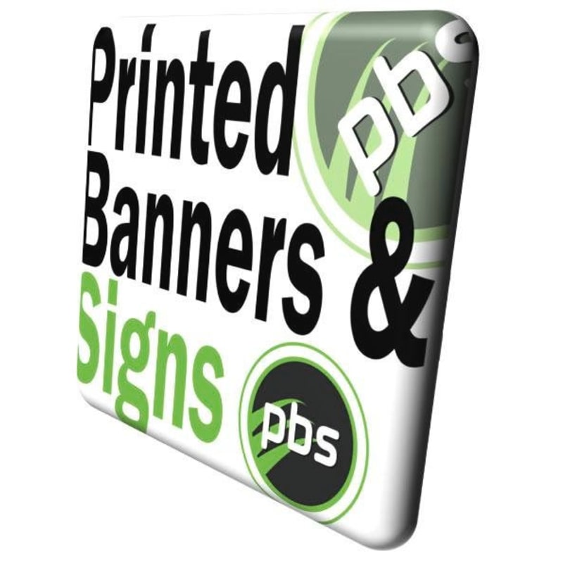 Printed Banners Signs Malvern Sign Makers Yell
