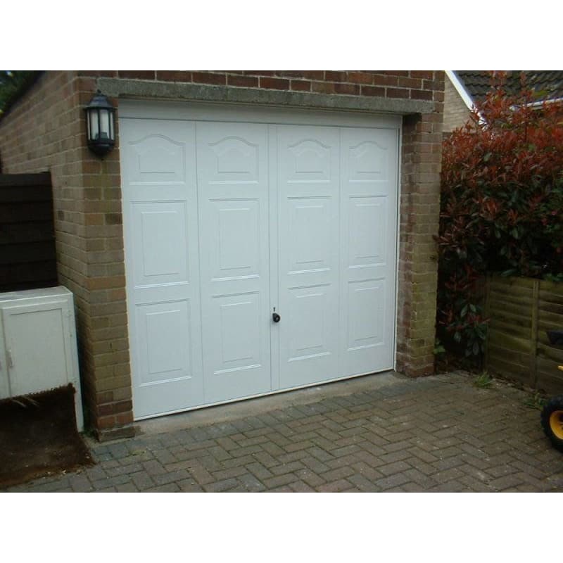 Ace Garage Door Co Chelmsford Garage Door Repairs Yell