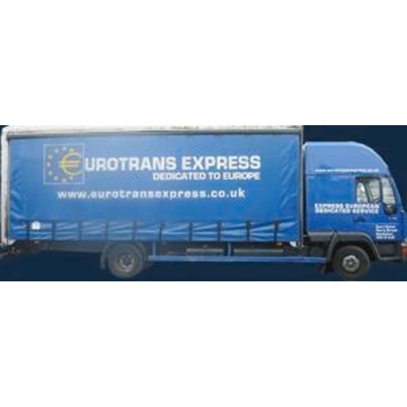 Eurotrans Express Ltd, Wednesbury | Courier Services - Yell