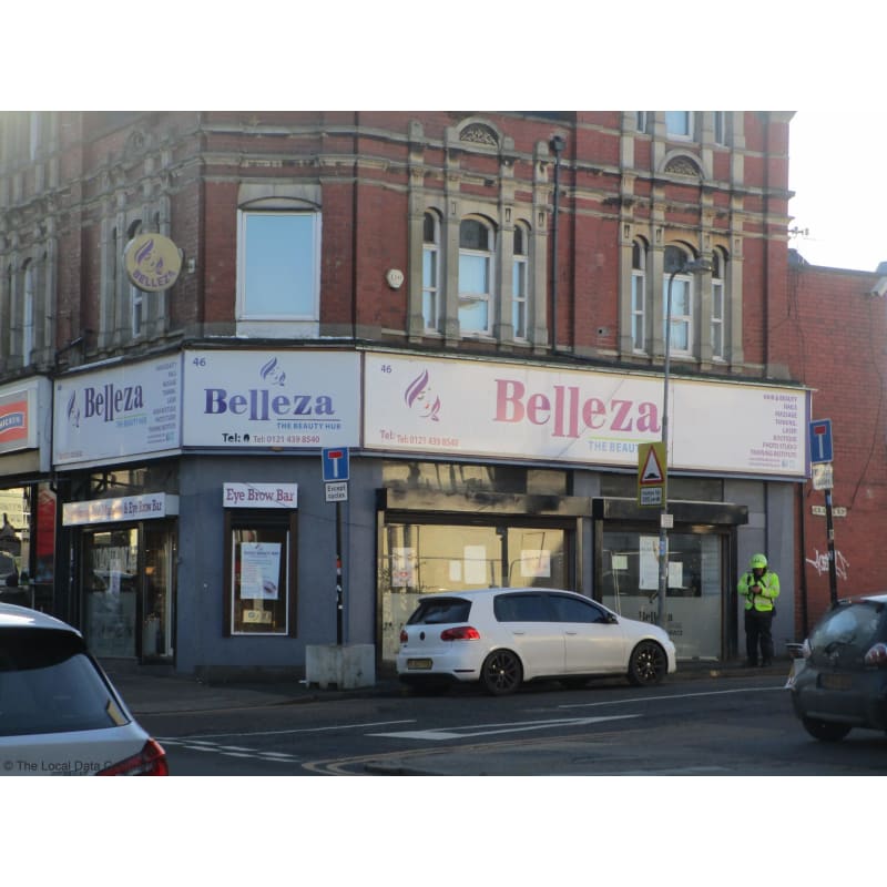 Belleza The Beauty Hub, Birmingham | Beauty Salons - Yell