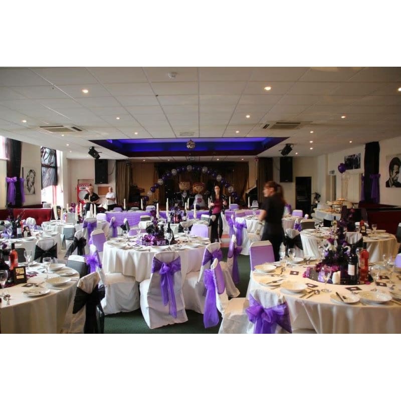 Newton Social Club, Newton-Le-Willows | Function Hire Services - Yell
