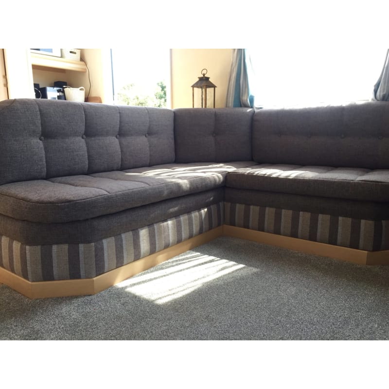 Caravan Sofa Covers