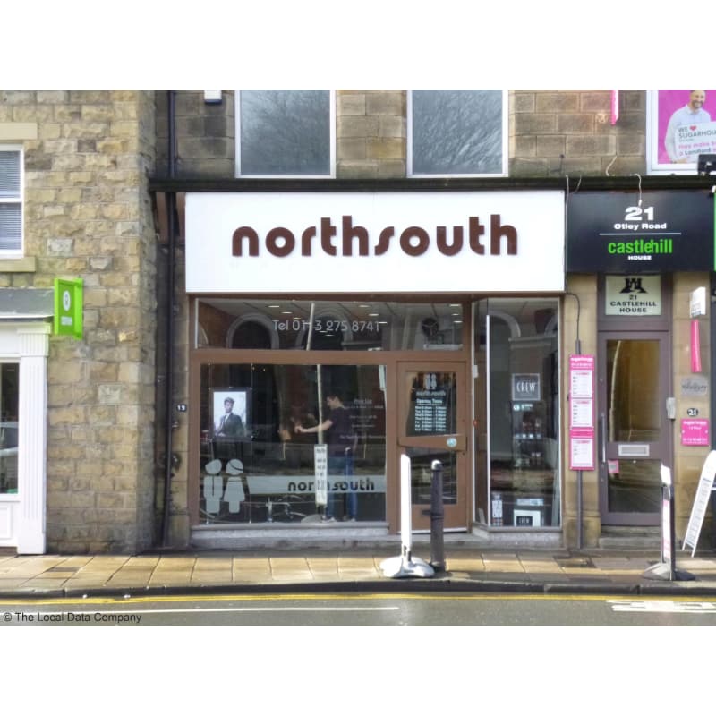 North South Barbers Leeds 3 Reviews On Yell