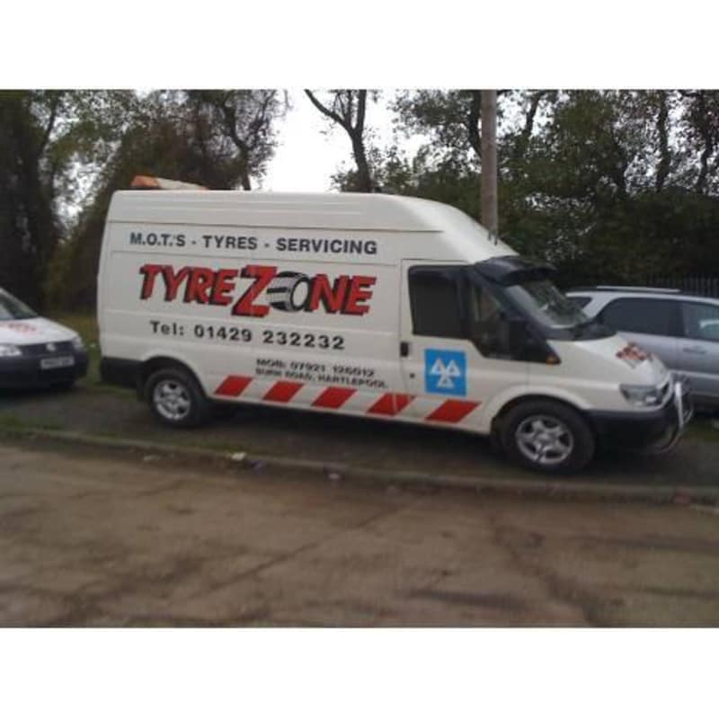 Tyrezone, Hartlepool | Garage Services Tyrezone, Hartlepool | Garage Services