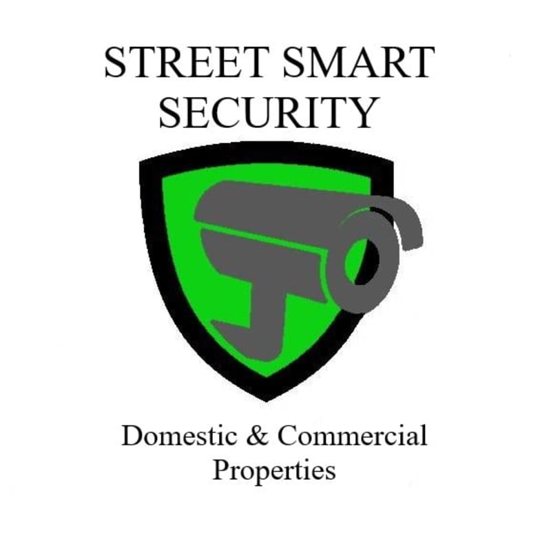 street smart security