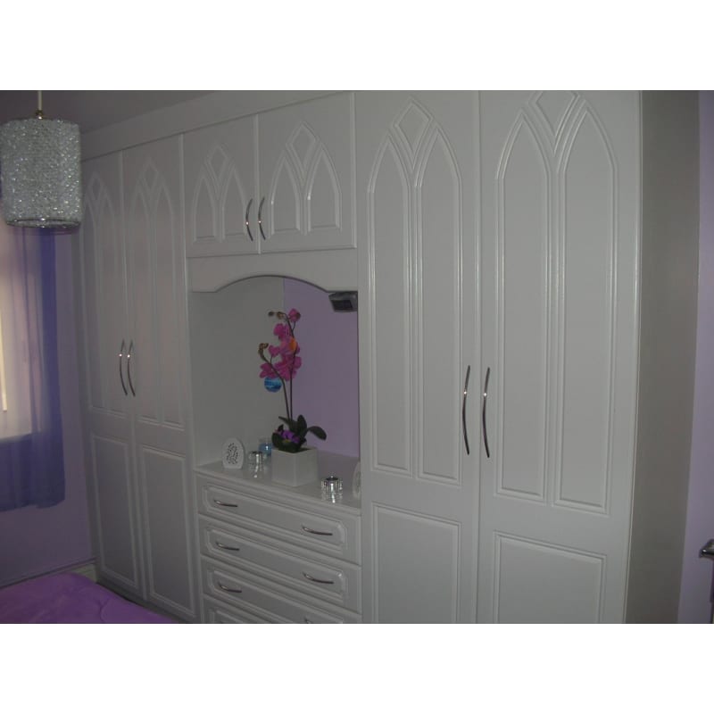 Brian Cockett Fitted Bedrooms Doncaster Fitted Furniture Yell