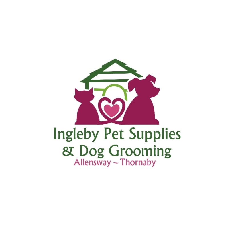 Ingleby Pet Supplies Dog Grooming Stockton On Tees Pet