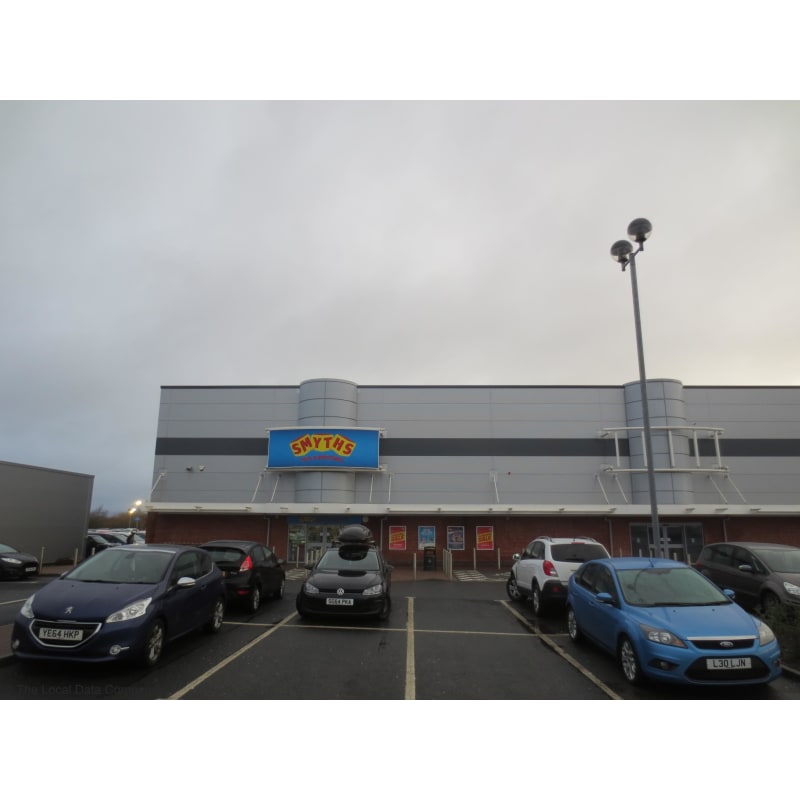 Smyths linwood on sale