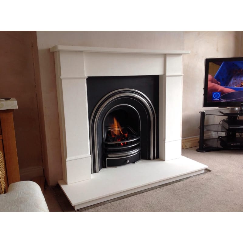 Sherwood Fireplaces Doncaster Fireplaces Yell