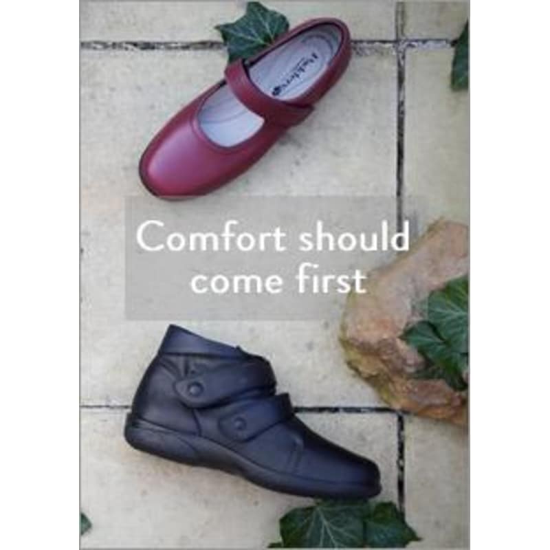 wide fit shoes kenton