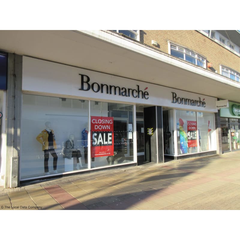  Bonmarche