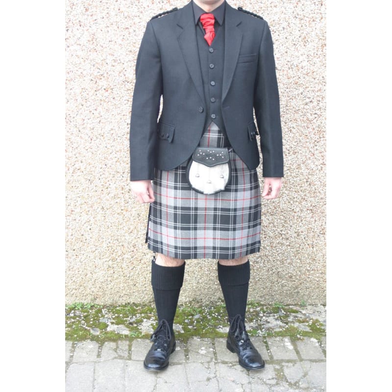 western isles kilt