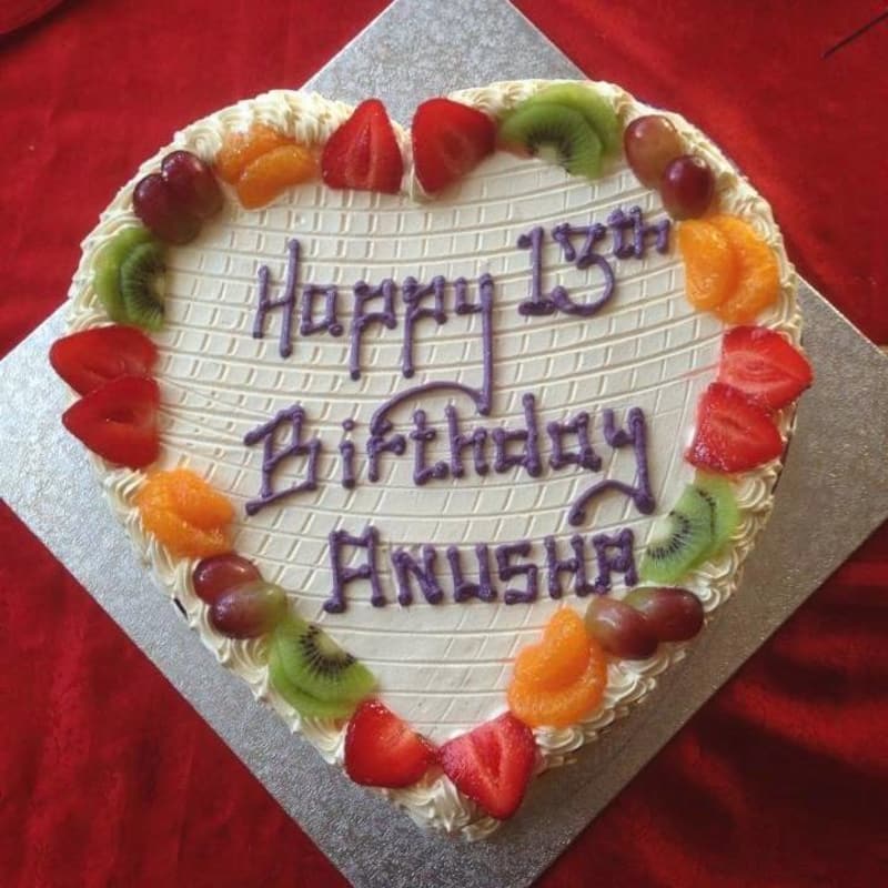 Anshul Cakes Pasteles - Happy Birthday - YouTube