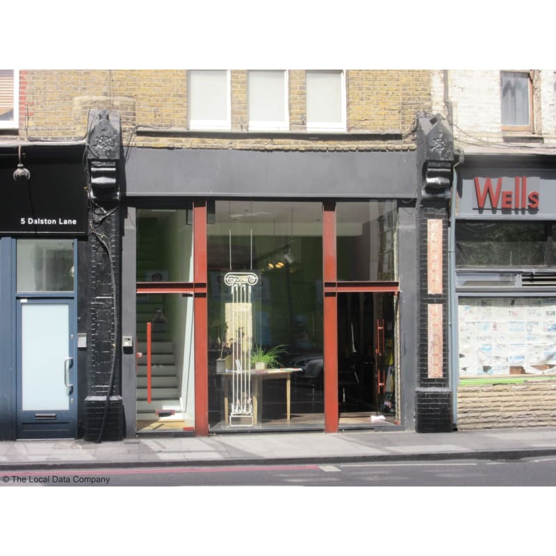 The Business Hair Studio Uk Ltd London Hairdressers Yell