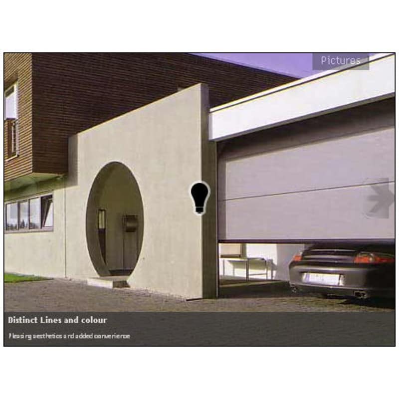 Access Garage Doors Cardiff Yell