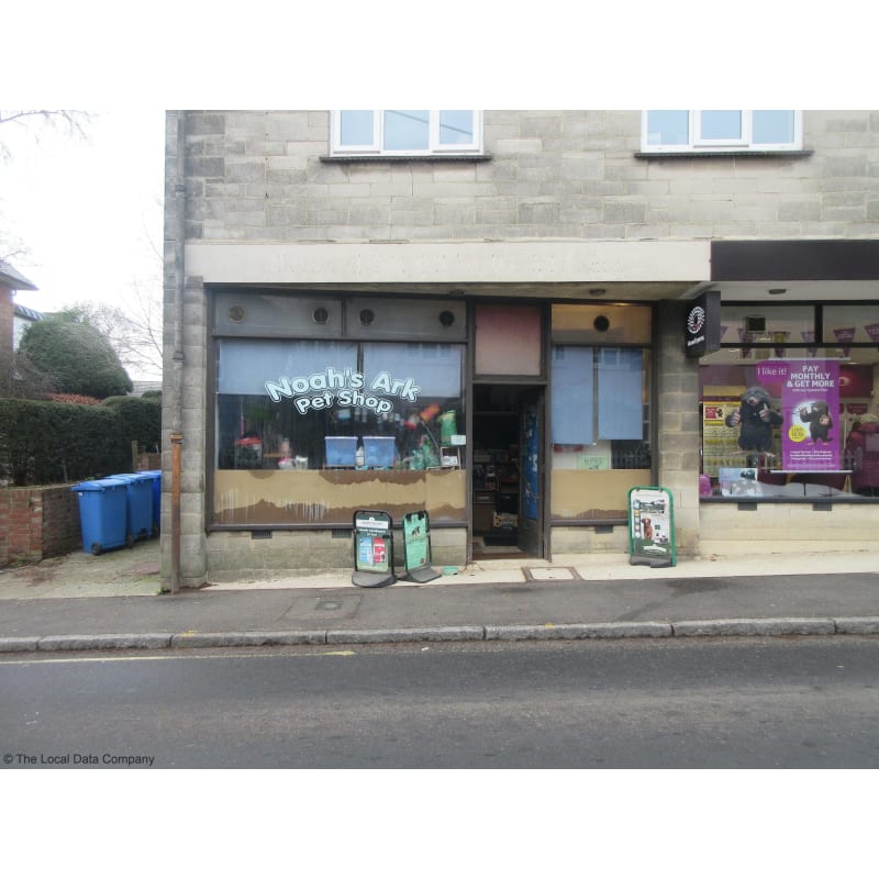 Noah s Ark Pet Shop Sturminster Newton Pet Shops Yell