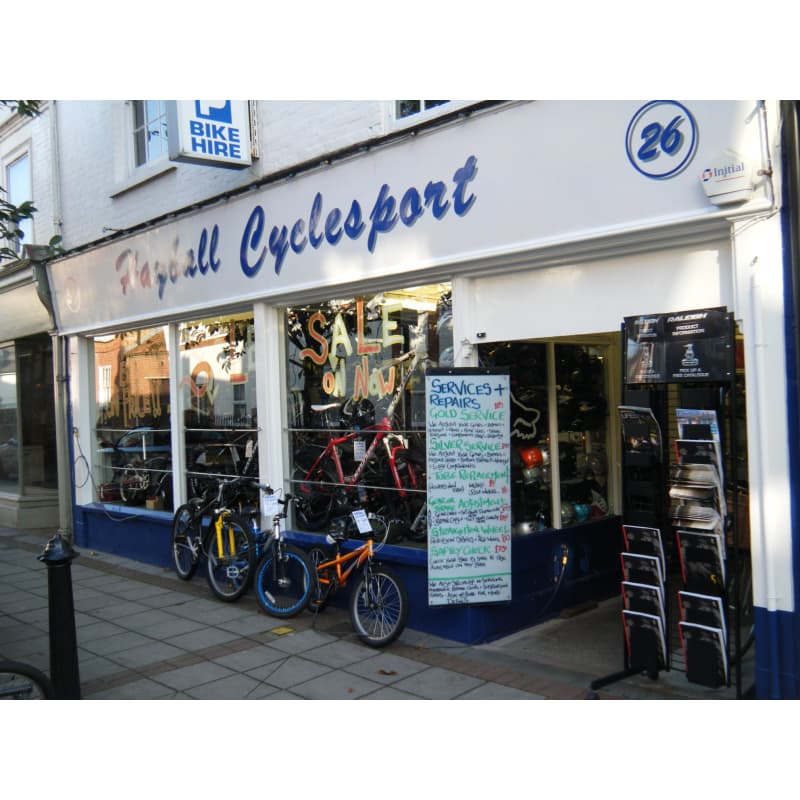 bike store salisbury