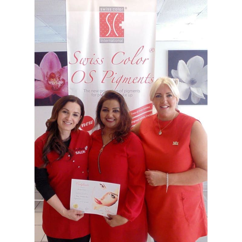 Mystic Beauty Slough Beauty Salons Yell