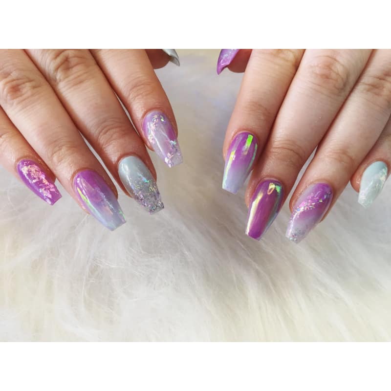 Top more than 152 acrylic nails christchurch best ceg.edu.vn
