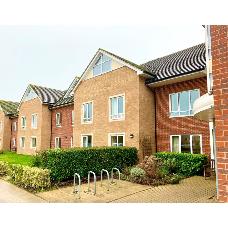 Westgate Healthcare Ltd Aylesbury Nursing Homes Yell