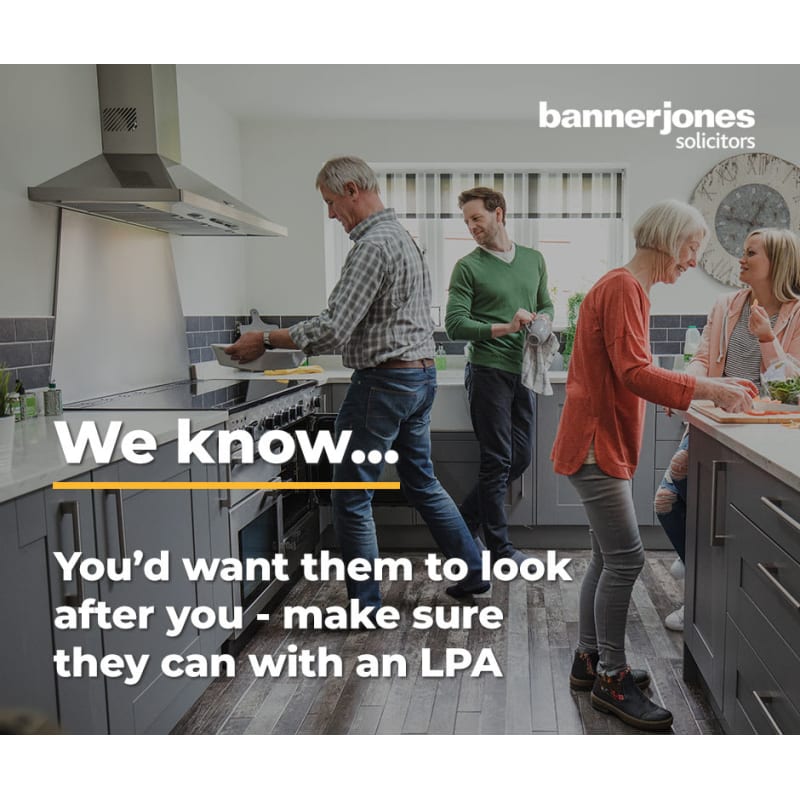 Banner Jones Solicitors Chesterfield Family Law Yell