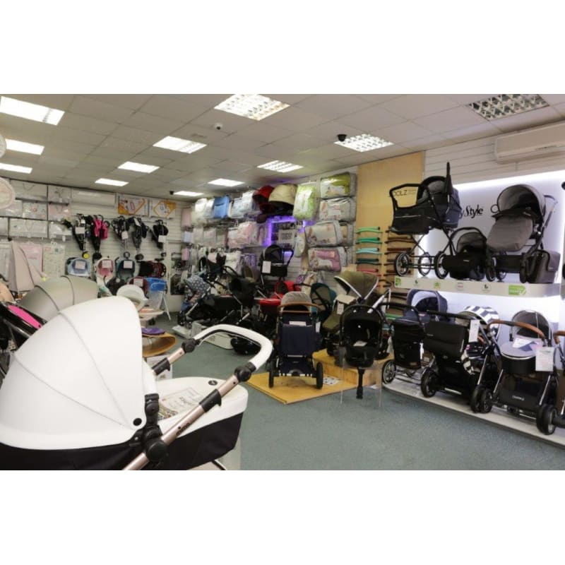 pram shop dagenham