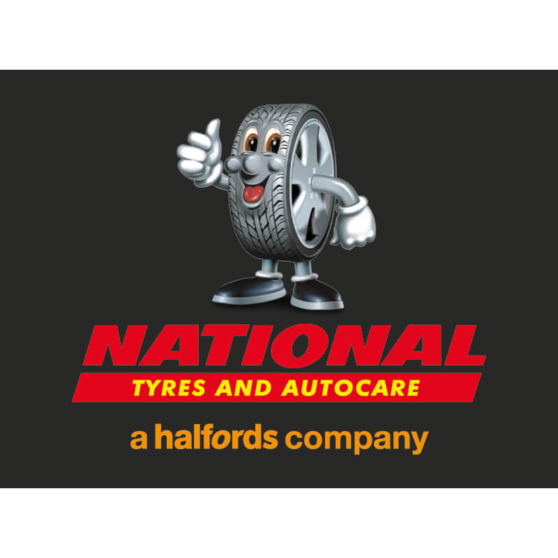 National Tyres and Autocare - Shock Absorbers