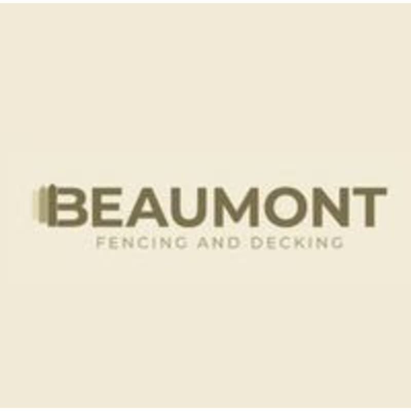 Beaumont Fencing Decking Fencing Services Yell