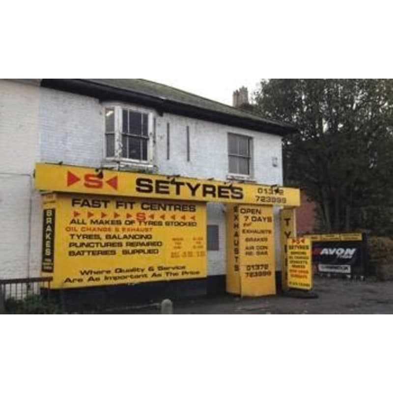 Setyres, Epsom | Tyres Yell Tyres In Epsom | Cheap Tyres Epsom